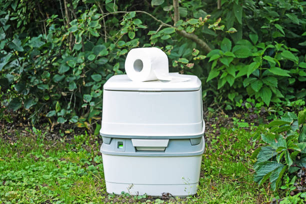 Best Affordable porta potty rental  in Whispering Pines, NC