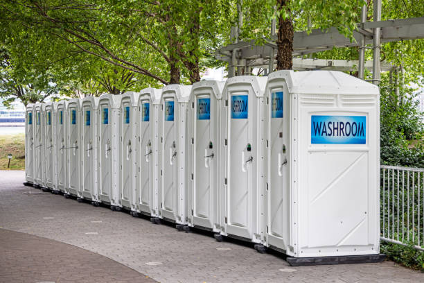 Best Affordable portable toilet rental  in Whispering Pines, NC