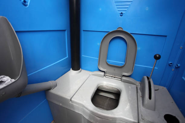 Best Portable toilet rental cost  in Whispering Pines, NC