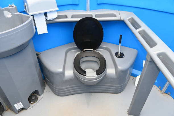 Best Porta potty rental for outdoor events  in Whispering Pines, NC