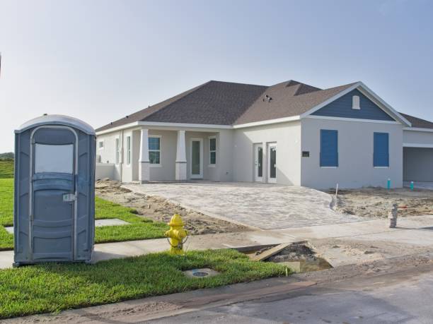 Best High-end porta potty rental  in Whispering Pines, NC