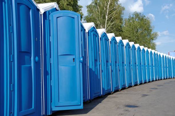 Best Emergency porta potty rental  in Whispering Pines, NC